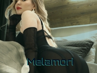 Melamori