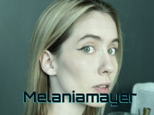 Melaniamayer