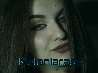 Melaniarase