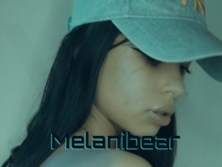 Melanibear