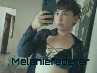 Melaniefederer