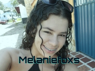 Melaniefoxs