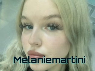 Melaniemartini