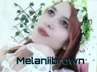 Melaniibrown