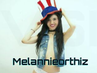 Melannieorthiz