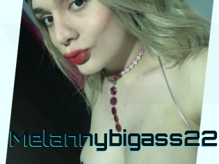 Melannybigass22