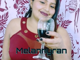 Melannyran