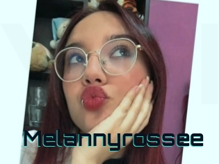 Melannyrossee