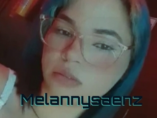 Melannysaenz