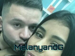 MelanyandG