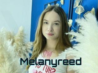 Melanyreed