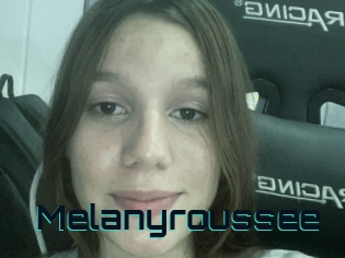 Melanyroussee