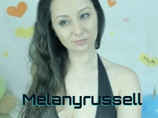 Melanyrussell