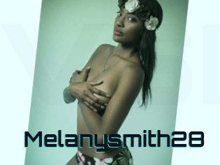 Melanysmith28