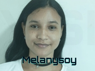 Melanysoy