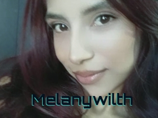 Melanywilth