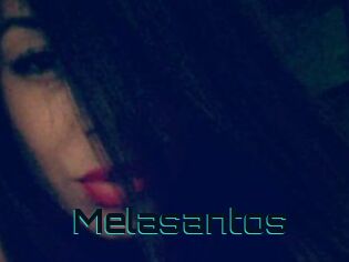 Melasantos