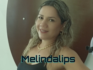 Melindalips