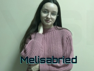 Melisabried