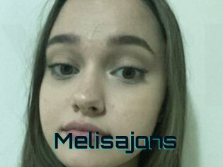 Melisajons