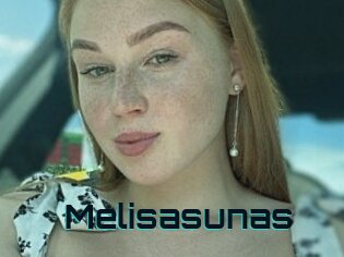 Melisasunas