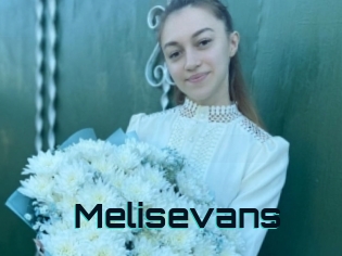 Melisevans