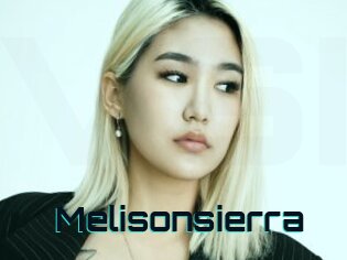 Melisonsierra