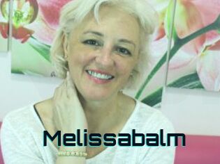 Melissabalm