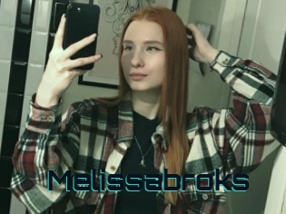 Melissabroks