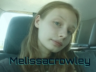 Melissacrowley