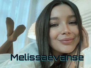 Melissaevanse