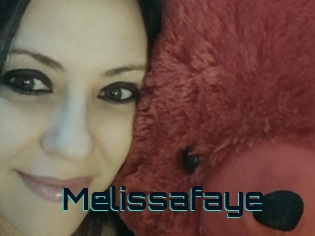 Melissafaye