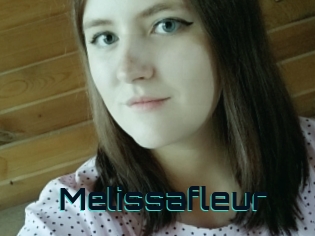 Melissafleur