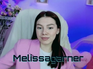 Melissagarner