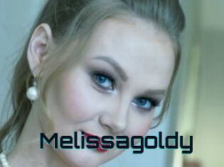 Melissagoldy