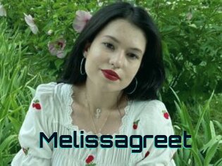 Melissagreet