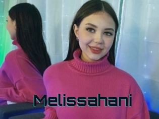 Melissahani