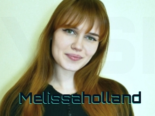 Melissaholland