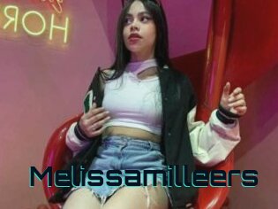 Melissamilleers