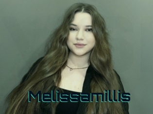 Melissamillis