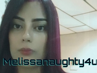 Melissanaughty4u