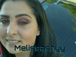 Melissashyy