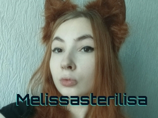 Melissasterilisa