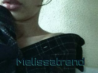 Melissatrend