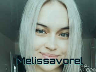 Melissavorel