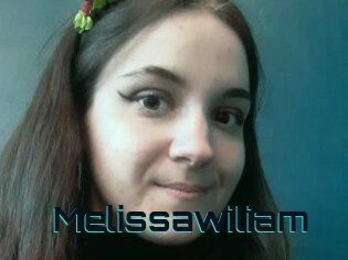 Melissawiliam