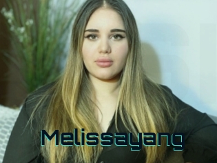 Melissayang