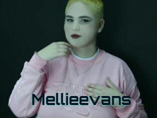 Mellieevans