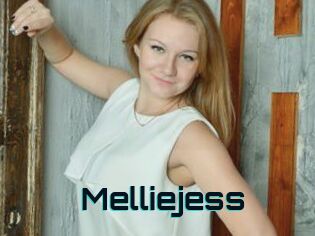 Melliejess