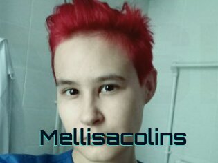 Mellisacolins